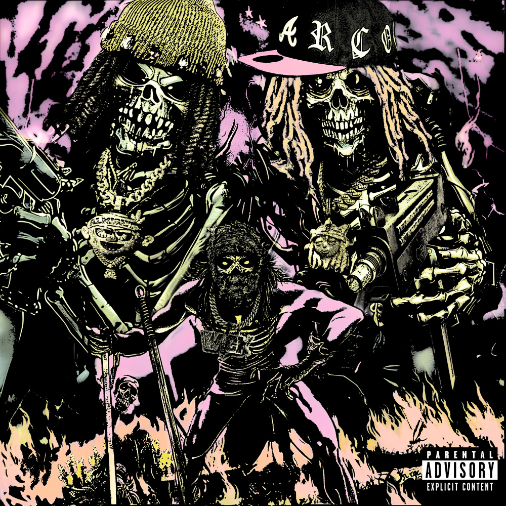 Pleads (feat. Chief Keef & Nardo Wick) (Explicit)