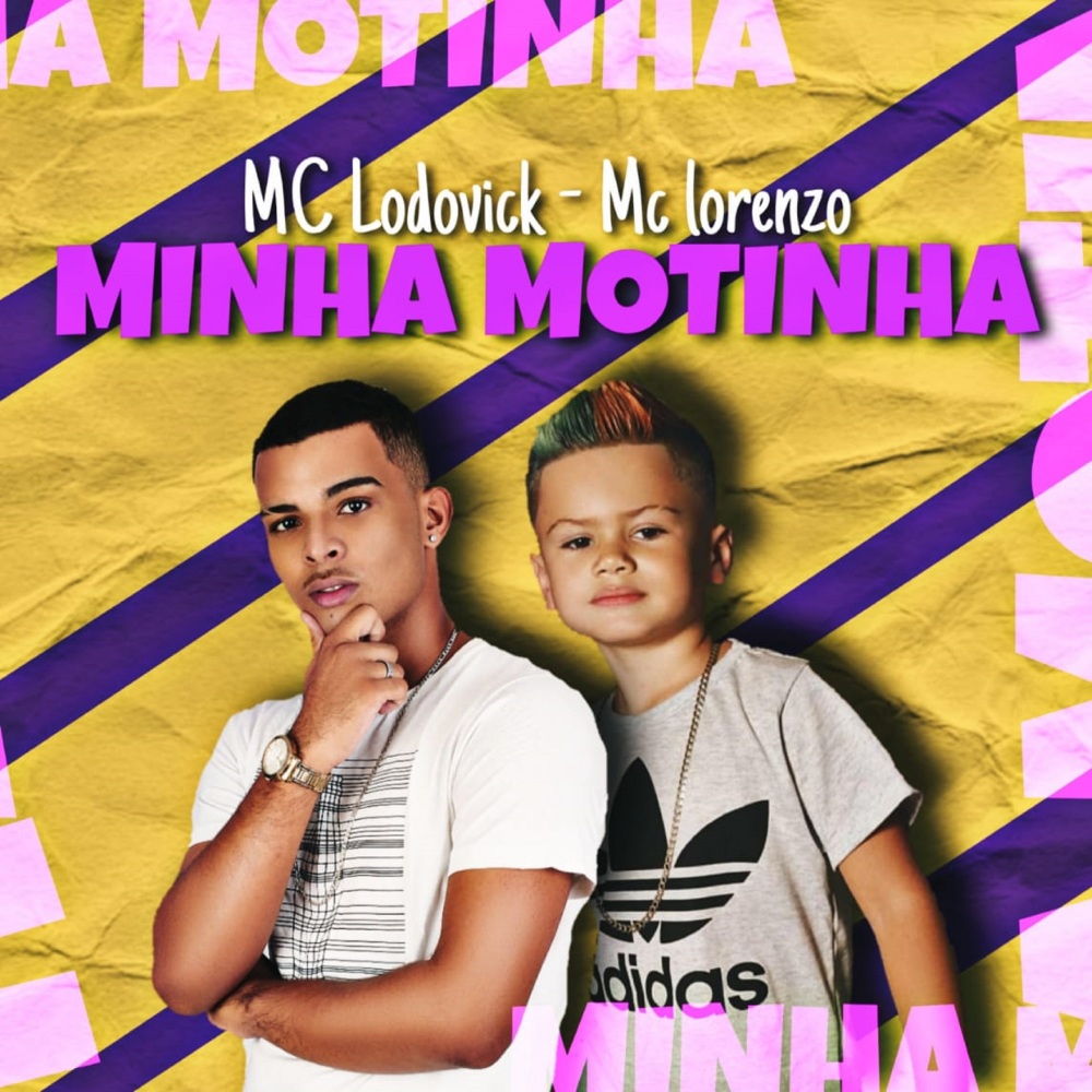 Minha Motinha (Remix)
