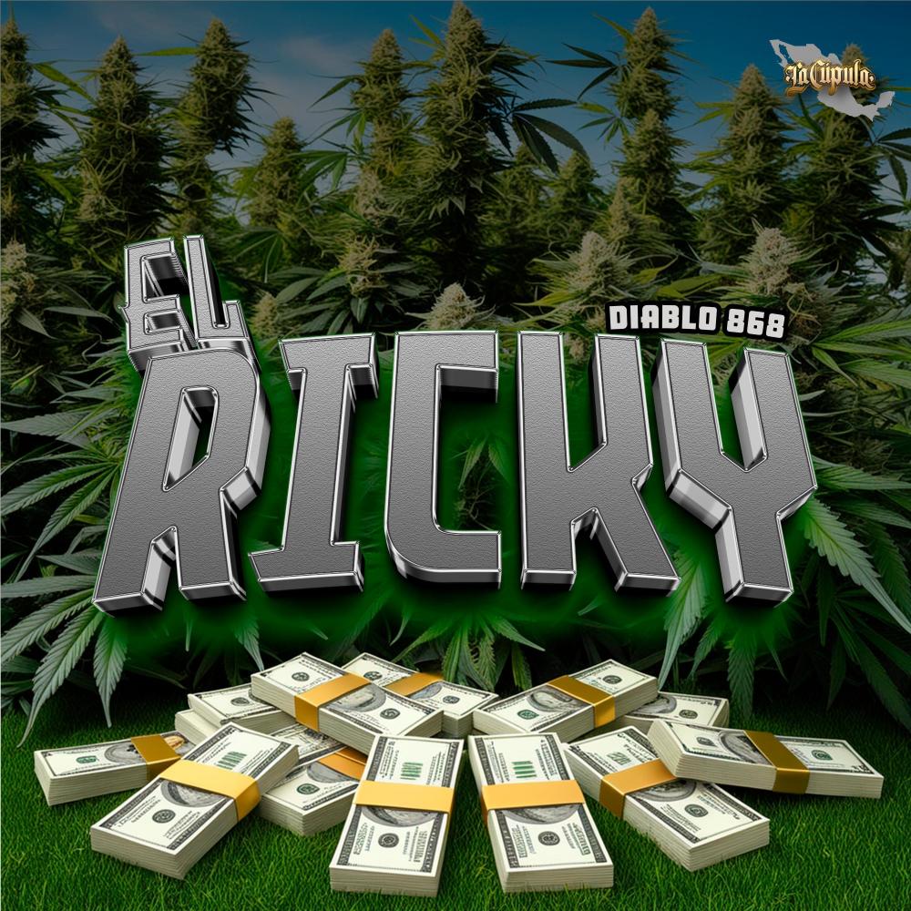 El Ricky (Explicit)