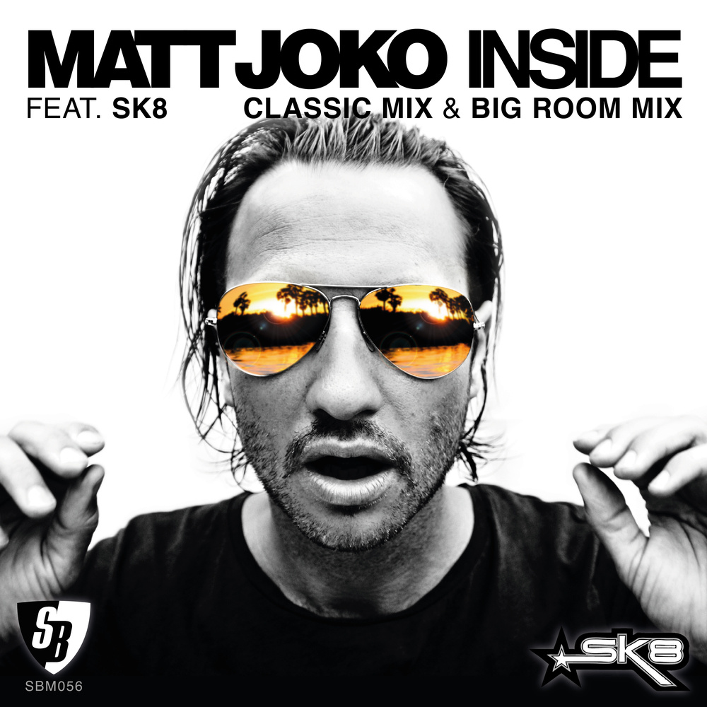 Inside (Big Room Mix)