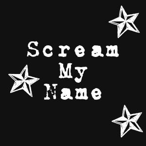 Scream My Name dari Jamison