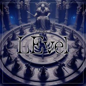 ดาวน์โหลดและฟังเพลง LEvel พร้อมเนื้อเพลงจาก André - A!