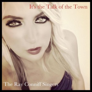 收听The Ray Conniff Singers的It's Been a Long, Long Time歌词歌曲