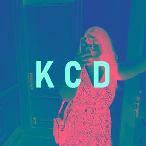 Rashim Anand的專輯KCD