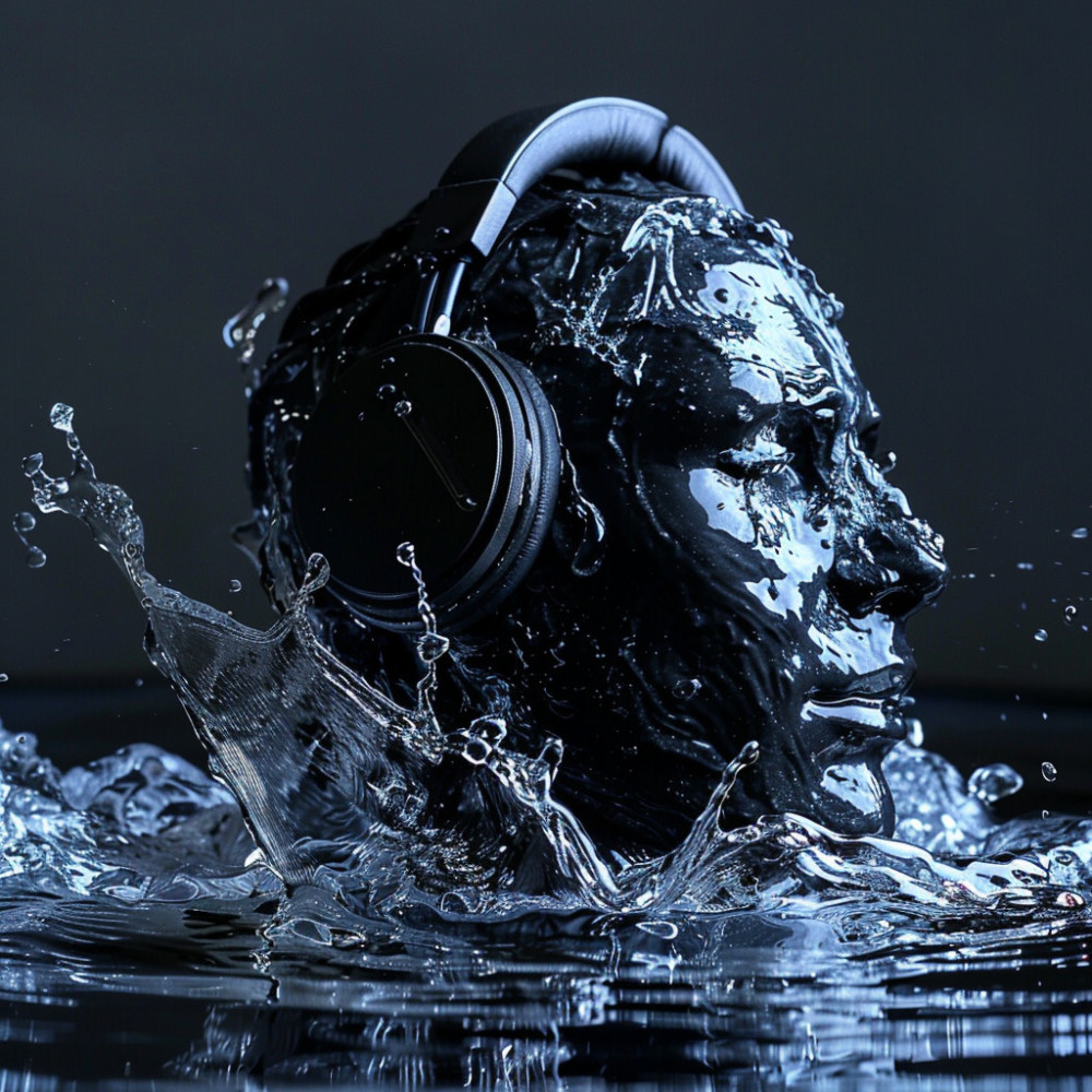 Harmonic Stream Binaural