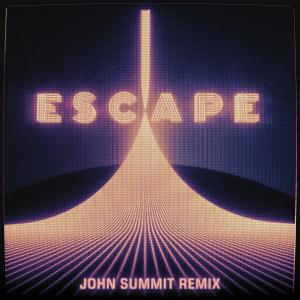 Escape (John Summit Remix) dari Kaskade