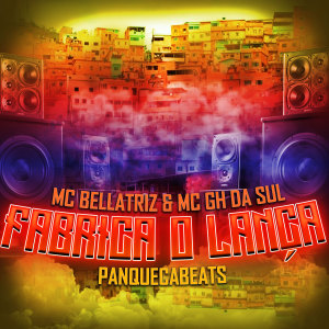 Panquecabeats的專輯Fabrica o Lança (Explicit)