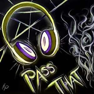 Phreestyle的專輯Pass That (feat. Pepper Torres) (Explicit)