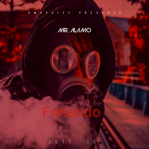 Album Fumando (feat. JQ) from 