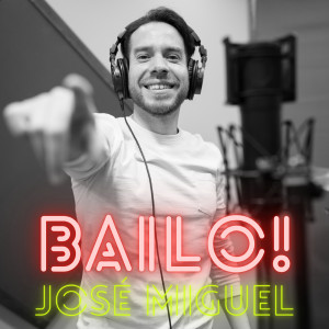 收聽José Miguel的Bailo (Explicit)歌詞歌曲