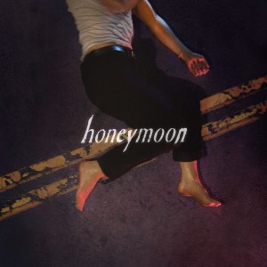 Thomston的專輯Honeymoon