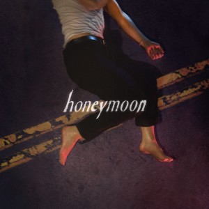 收聽Thomston的Honeymoon歌詞歌曲