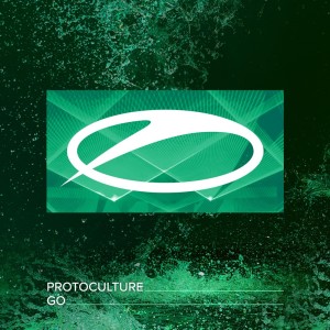 Album Go from Protoculture