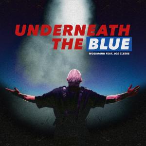 อัลบัม Underneath The Blue ศิลปิน Mosimann