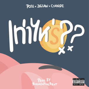 Album เท่าไหร่ (Explicit) from Poss