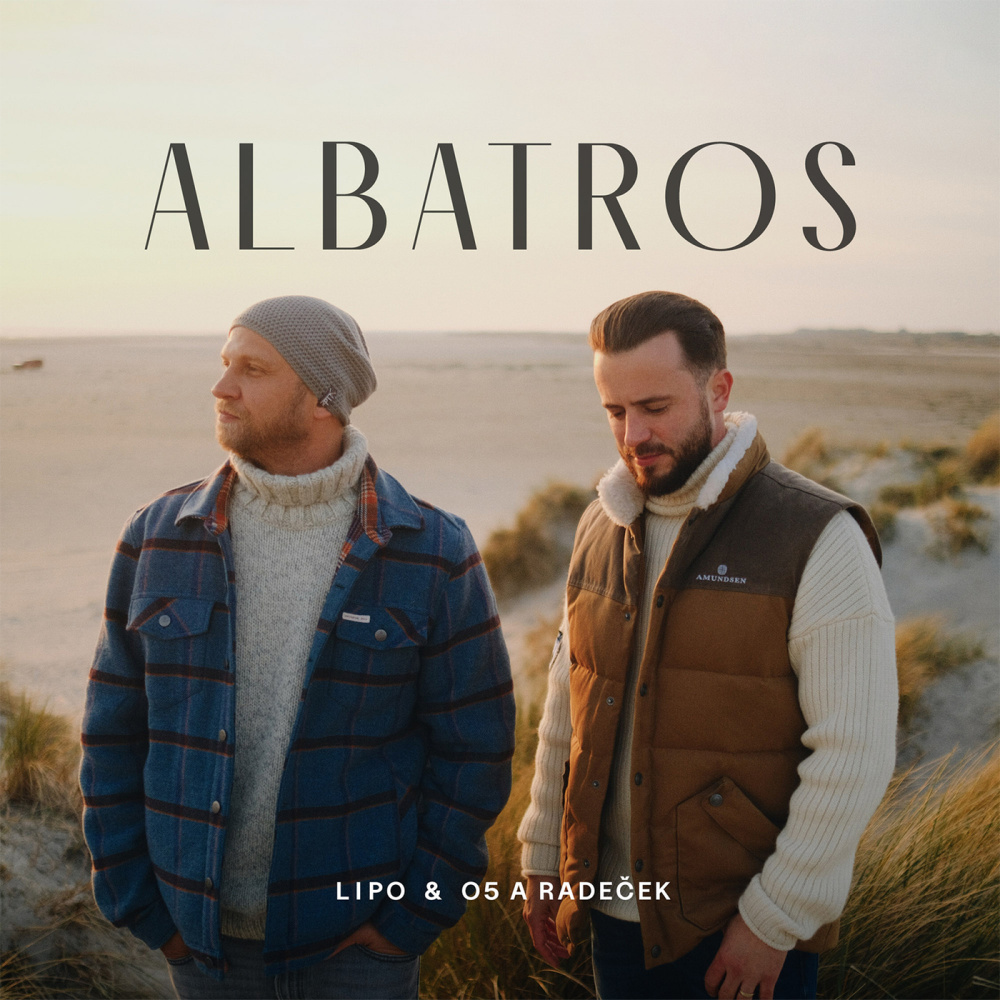 Albatros (acoustic version)