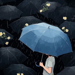 Listen to 自愈型人格日记 (完整版) song with lyrics from 青你一夏