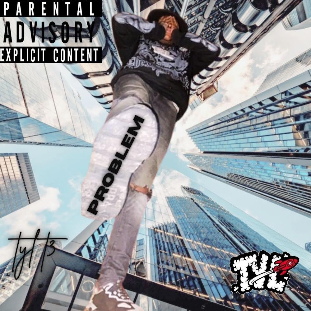 Detroit (feat. TScottyy) (Explicit)