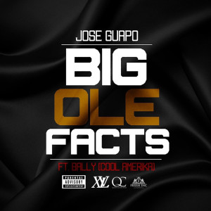 Album Big Ole Facts (feat. Cool Amerika) (Explicit) oleh Cool Amerika