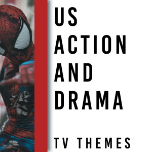 ดาวน์โหลดและฟังเพลง Theme from The Equalizer (Instrumental) พร้อมเนื้อเพลงจาก TV Sounds Unlimited
