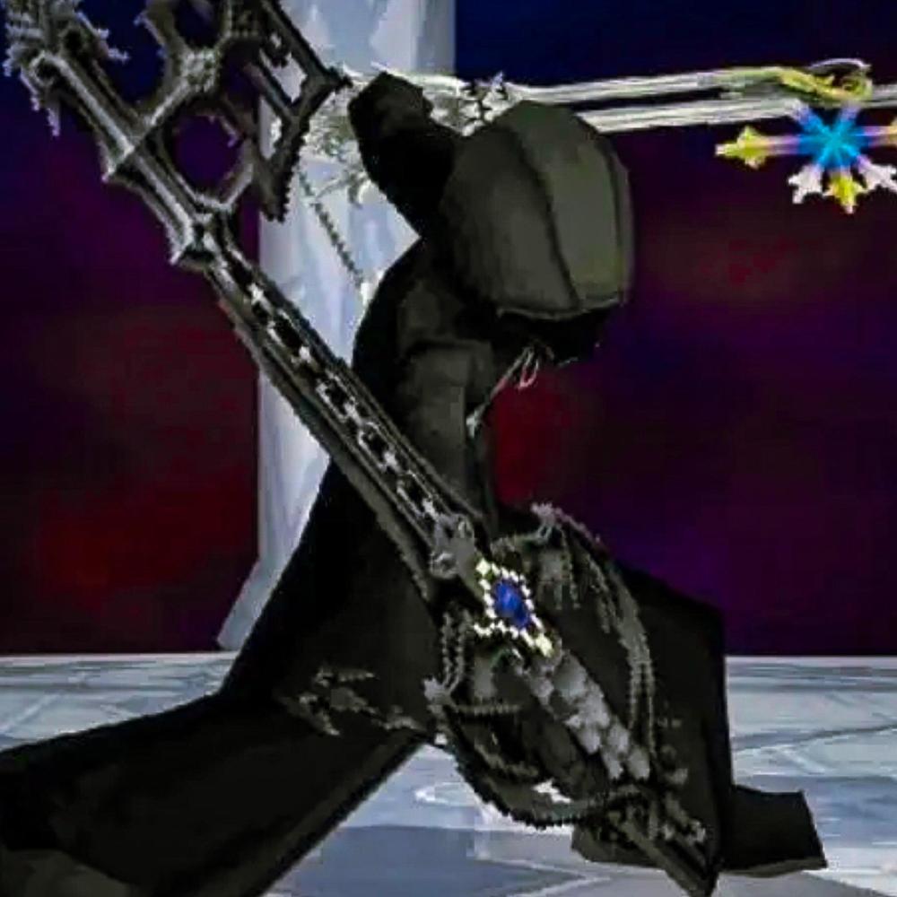LONG TIME (SIMULATION)