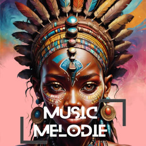 收聽DJ Alma的Music, Melodie (Instrumental)歌詞歌曲