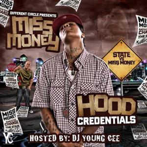 收聽Miss Money的Life (Clean Edit)歌詞歌曲