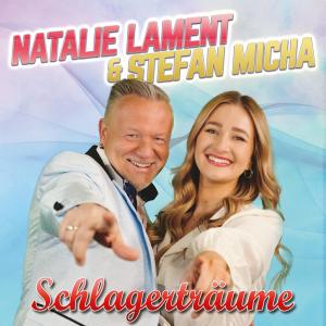 Natalie Lament的專輯Schlagerträume