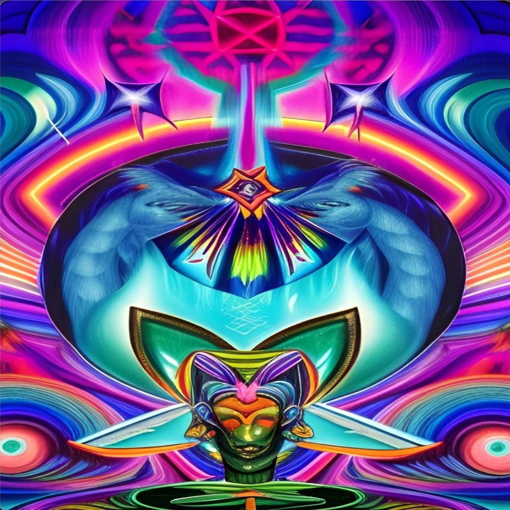 Chaos Star