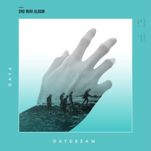 Album DAYDREAM from DAY6