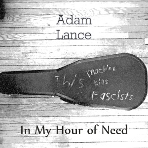 Listen to Flowers in Her Hands (Whispering Wind Demo) song with lyrics from Adam Lance