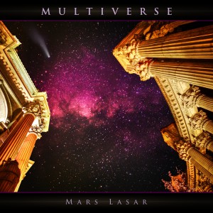 อัลบัม Multiverse ศิลปิน Mars Lasar