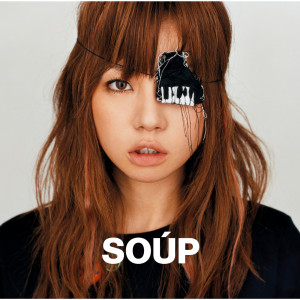 อัลบัม SOUP ศิลปิน Hoshimura Mai