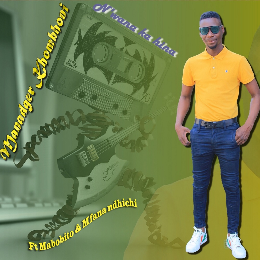 N'wana Ka Hina