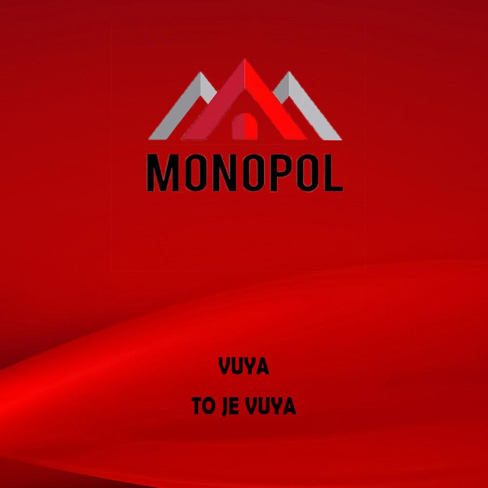 TO JE VUYA (Explicit)