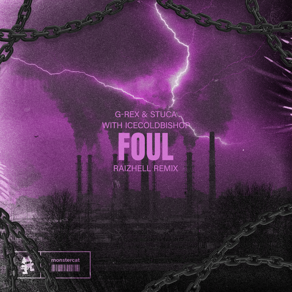 Foul (Explicit)