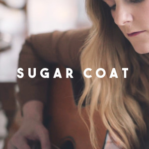 Album Sugar Coat oleh Megan Davies