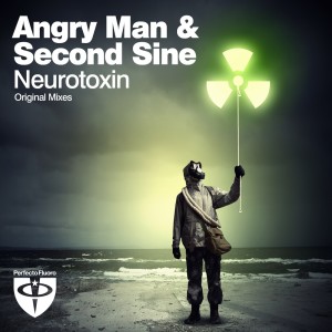 Angry Man的專輯Neurotoxin