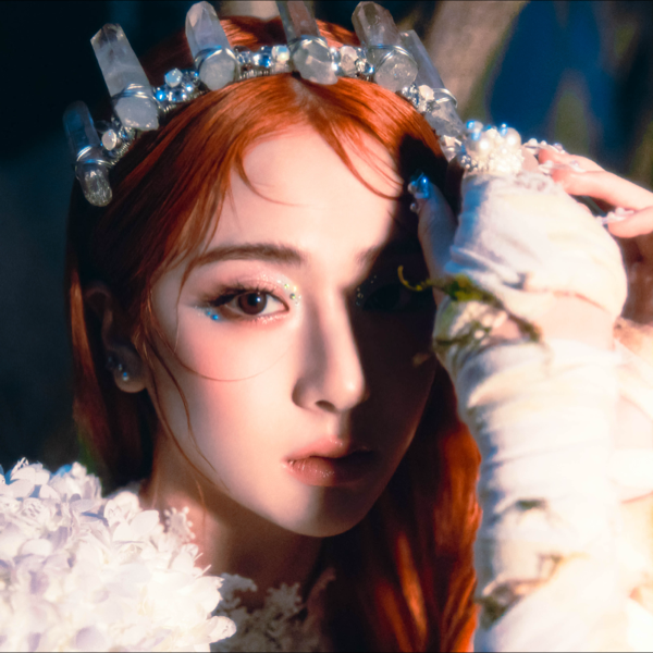 UNFORGIVEN (feat. Nile Rodgers) (cover: LE SSERAFIM|Nile Rodgers) (完整版)