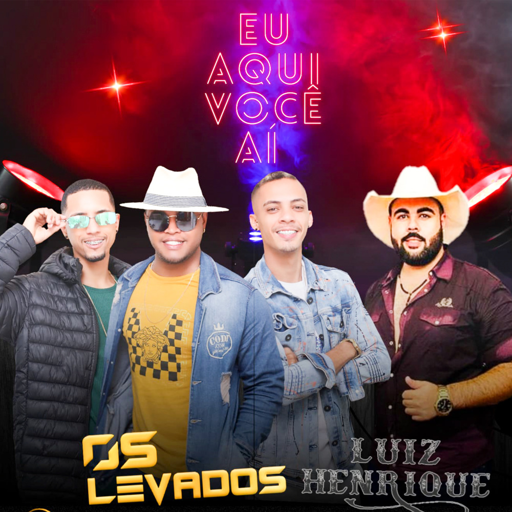 Eu Aqui Você Aí