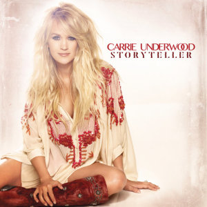 ดาวน์โหลดและฟังเพลง Renegade Runaway พร้อมเนื้อเพลงจาก Carrie Underwood
