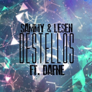 Album Destellos from Sammy & Lesen