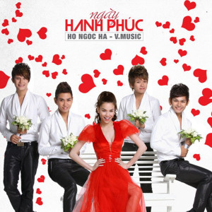 Album Ngày Hạnh Phúc oleh V.Music