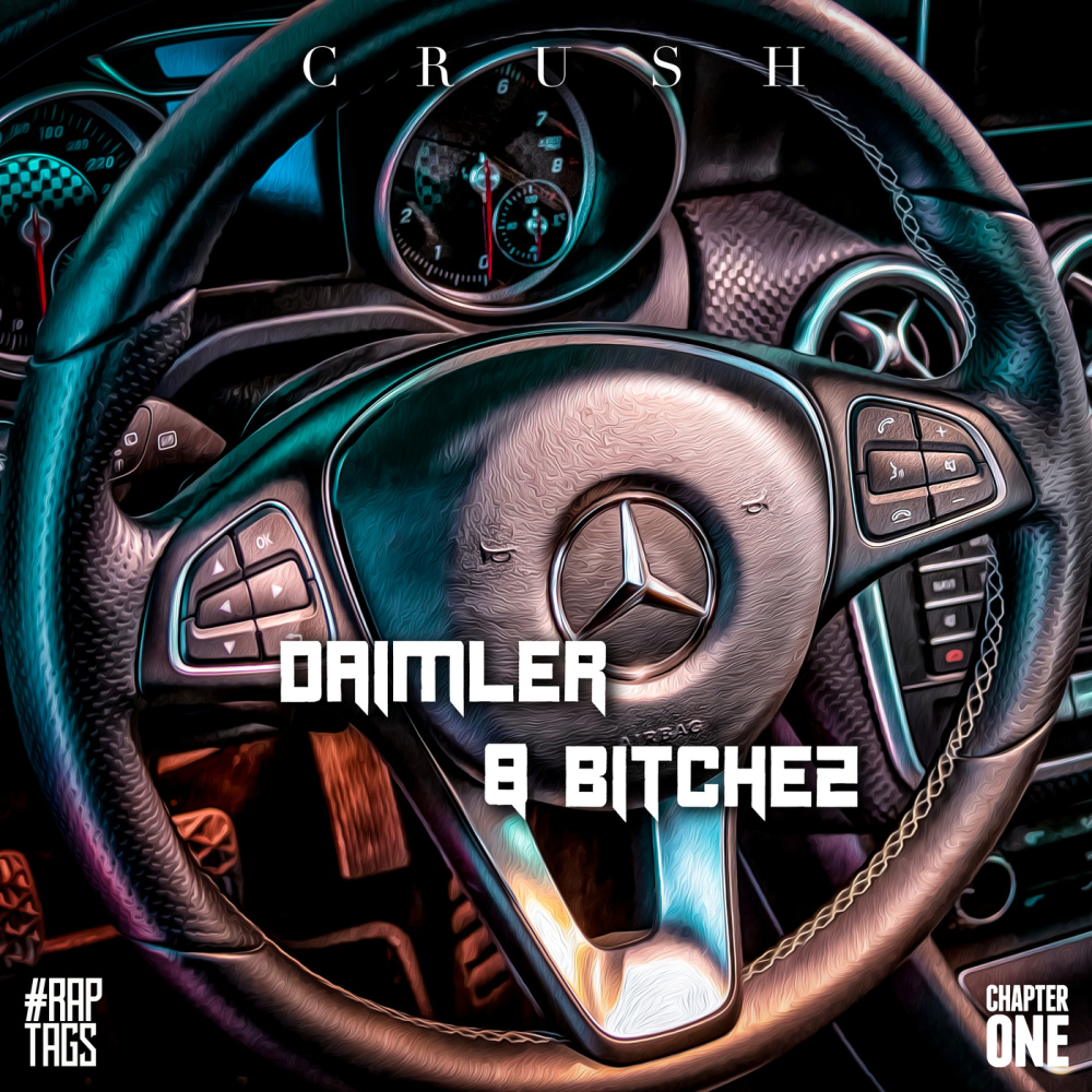 Daimler & Bitchez (Explicit)