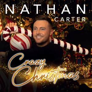 Nathan Carter的專輯Crazy Christmas