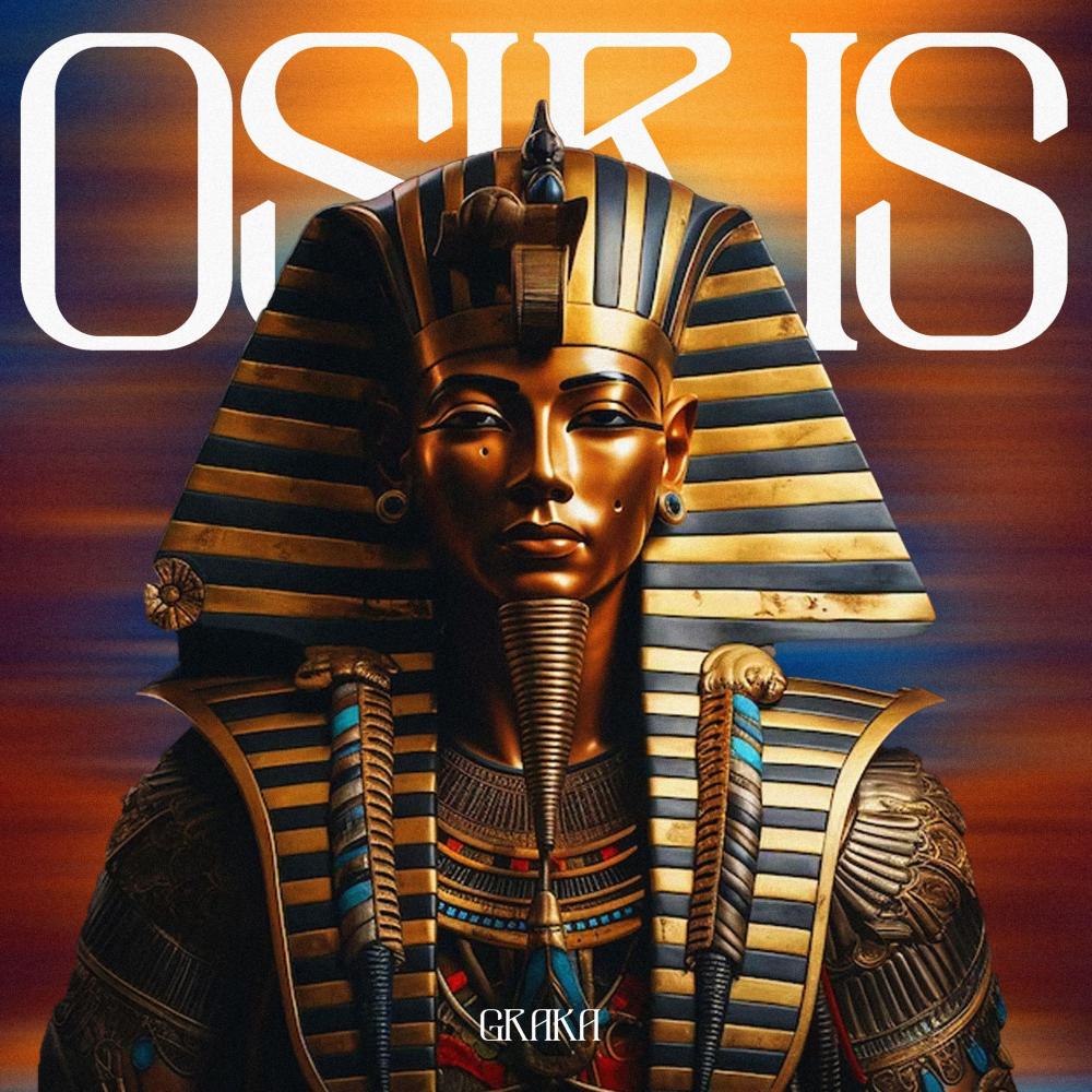 Graka Osiris