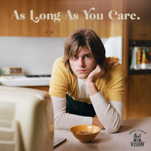 อัลบัม as long as you care ศิลปิน Ruel