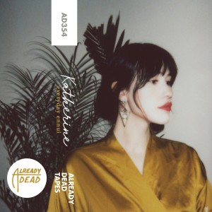Dengarkan Envisage lagu dari Katherine dengan lirik
