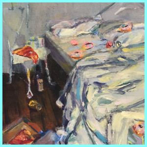 收听Alex Lilly的Amuse Me歌词歌曲