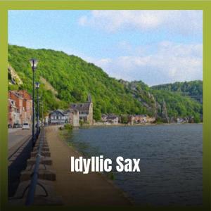 Album Idyllic Sax from 
